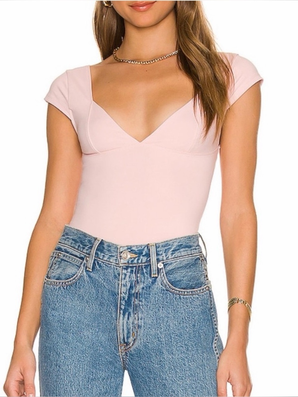 Free People Tank